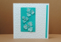 Preview: Karte Blumen