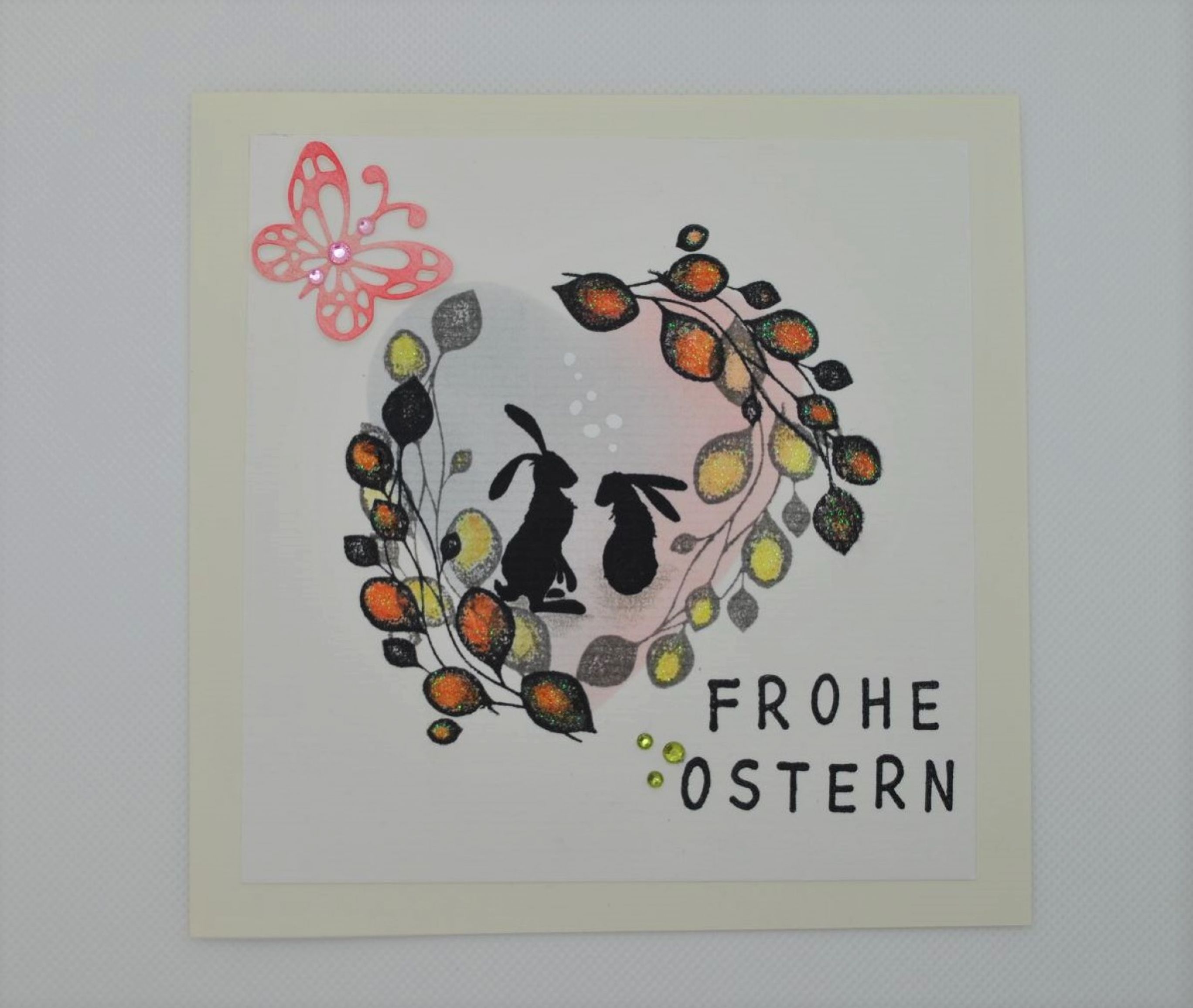 Osterhasen 2