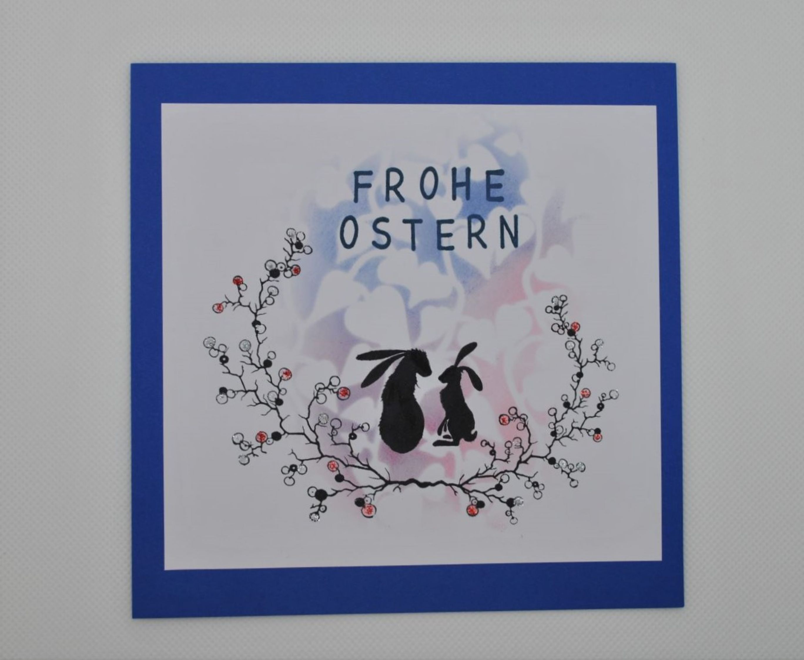 Osterhasen 3