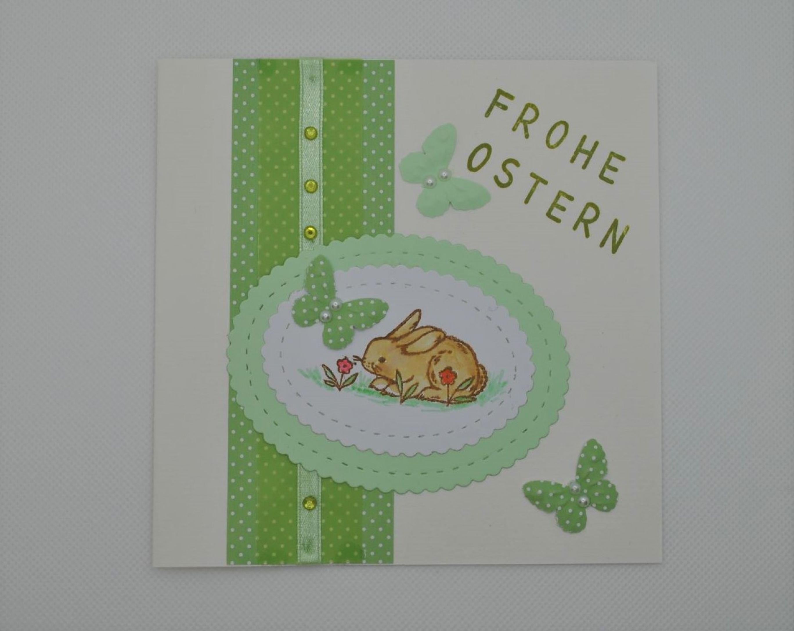 Osterhase 2