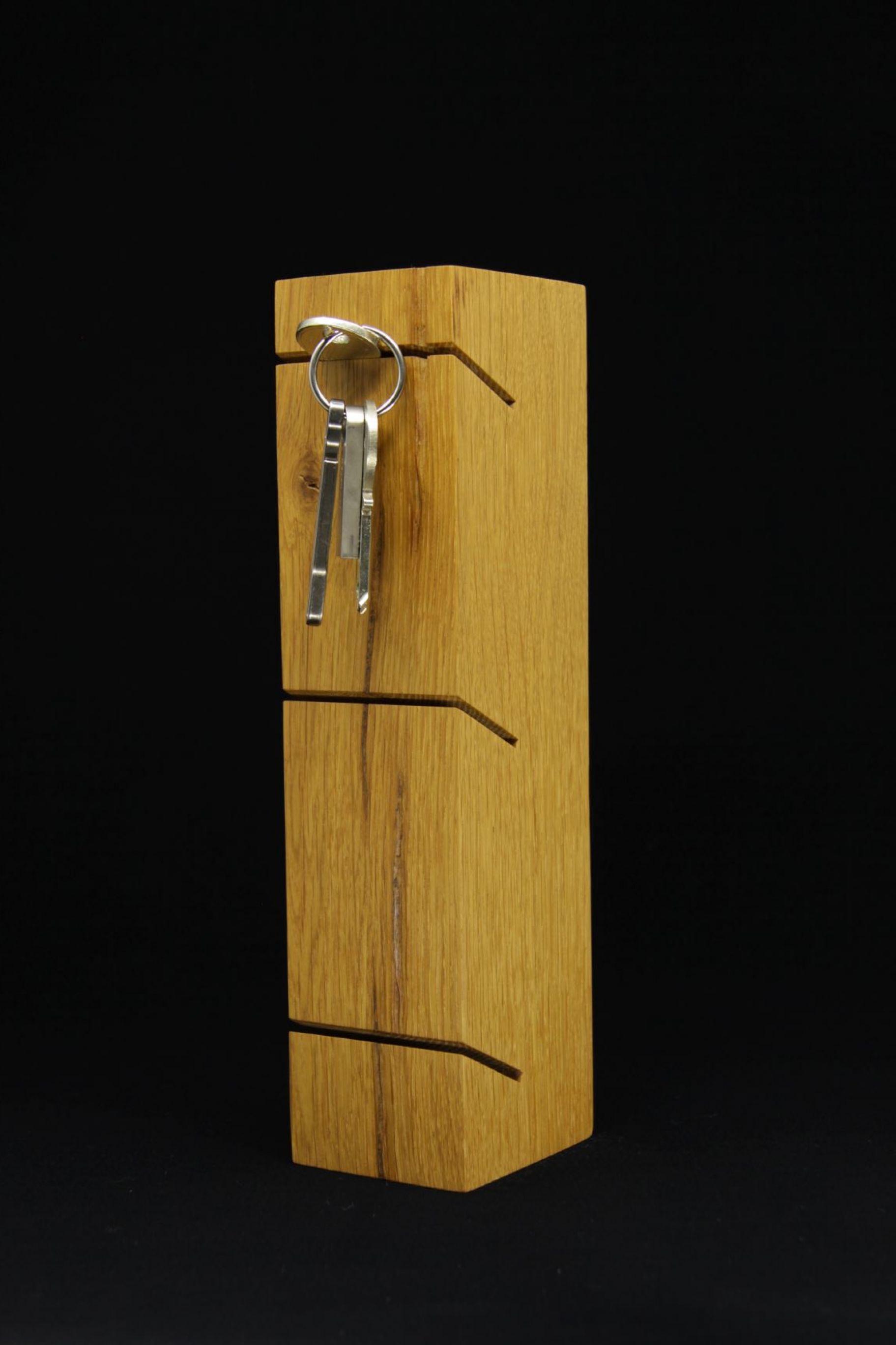 Schlüsselbrett "Cube"