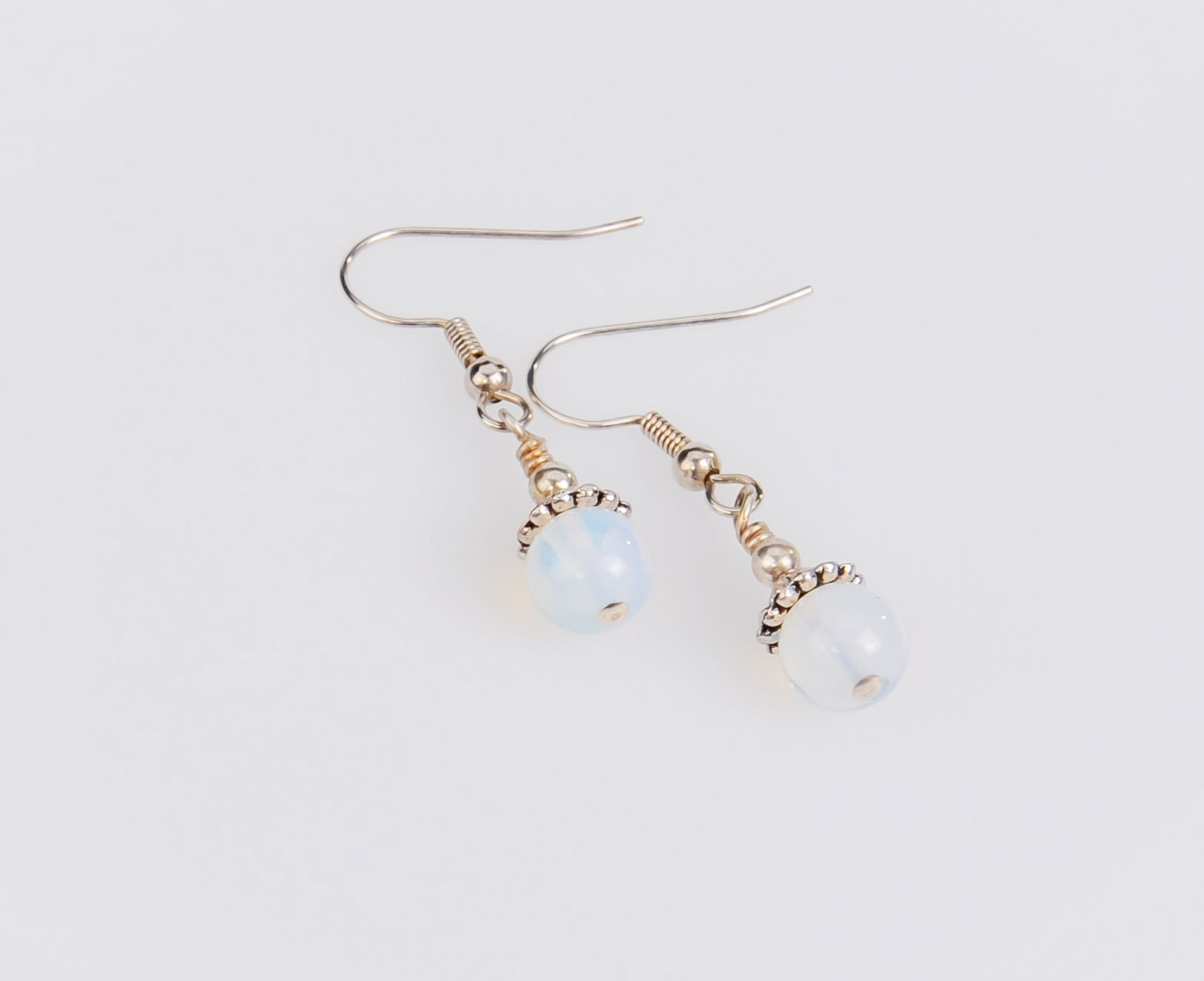 Ohrringe Opalite