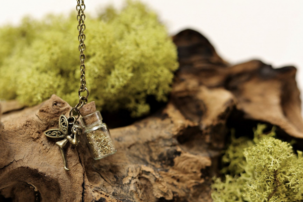 Fairy Dust