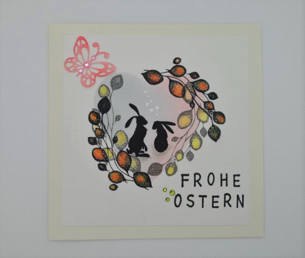 Osterhasen 2