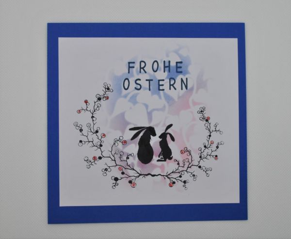 Osterhasen 3