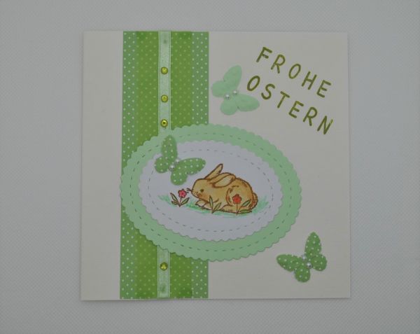 Osterhase 2