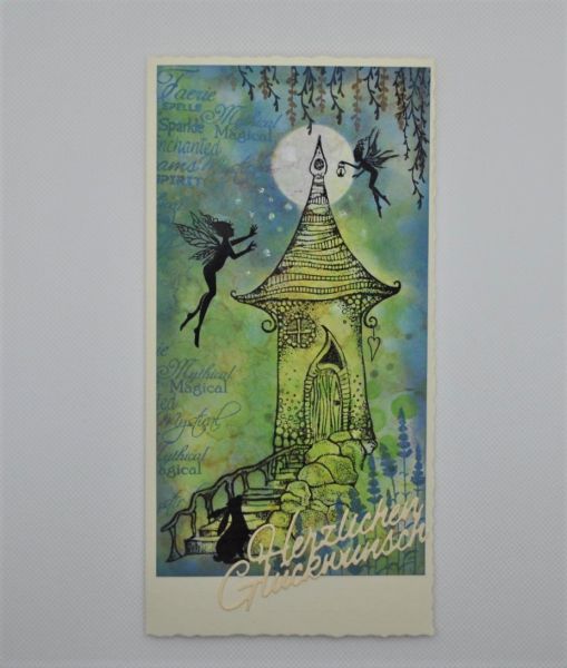 Der Turm