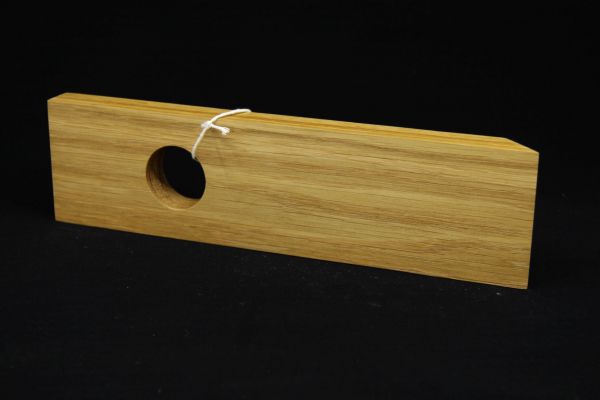 Magischer Weinflaschenhalter 2