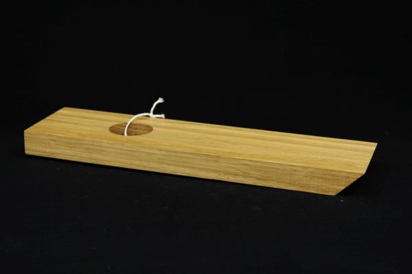Magischer Weinflaschenhalter 2