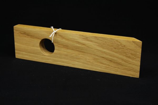 Magischer Weinflaschenhalter 3