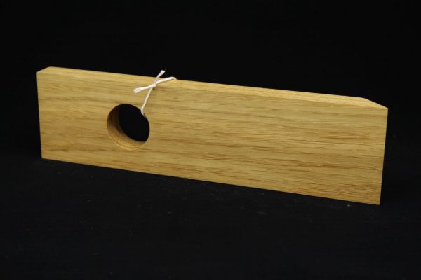 Magischer Weinflaschenhalter 4