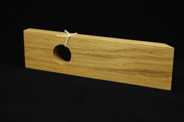 Magischer Weinflaschenhalter 5
