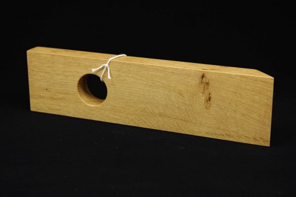 Magischer Weinflaschenhalter 9