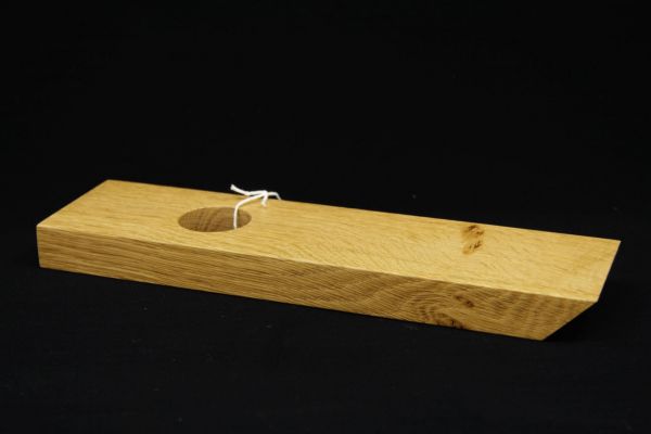 Magischer Weinflaschenhalter 9