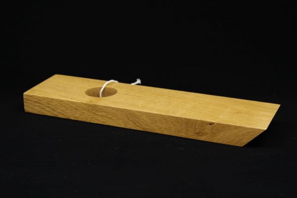 Magischer Weinflaschenhalter 10