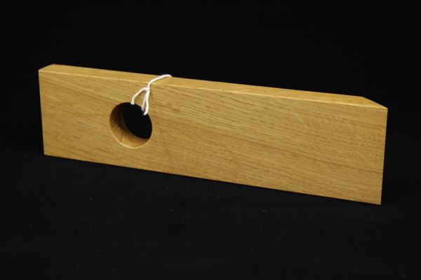 Magischer Weinflaschenhalter 11