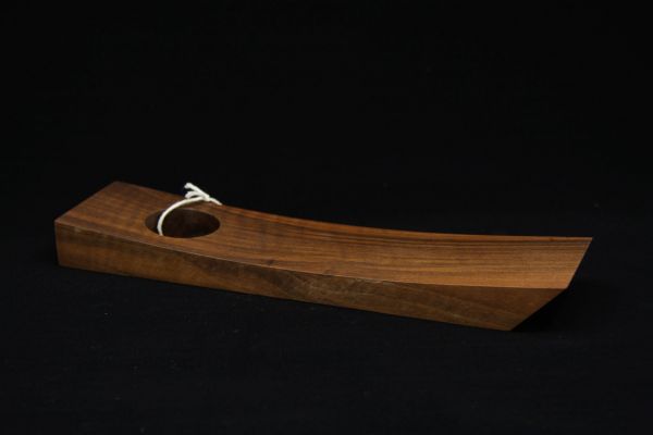Magischer Weinflaschenhalter 14