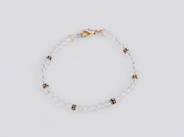 Armband Kristall
