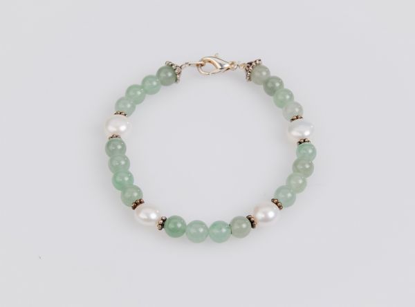 Armband Aventurin