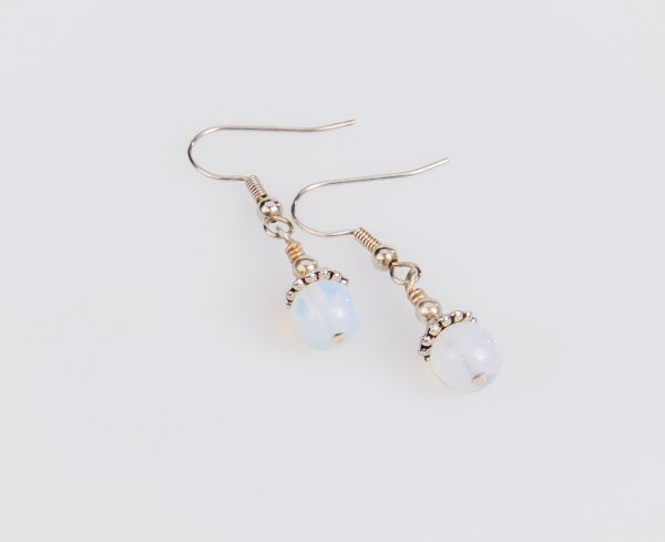 Ohrringe Opalite