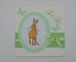 Osterhase 1