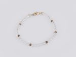 Armband Kristall