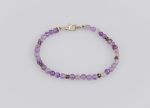 Amethyst Armband
