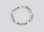 Armband Aventurin
